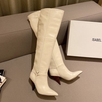 이자벨마랑 롱부츠