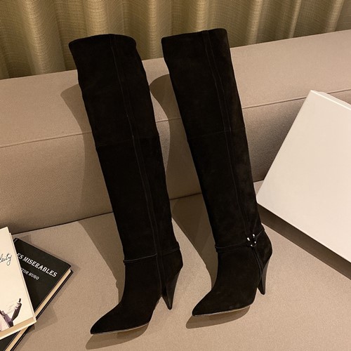 이자벨마랑 롱부츠