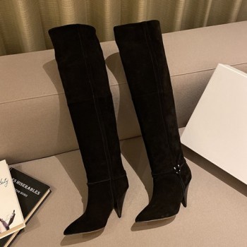 이자벨마랑 롱부츠