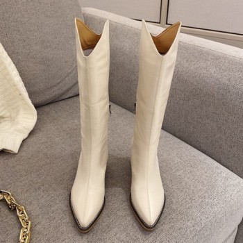 이자벨마랑 롱부츠