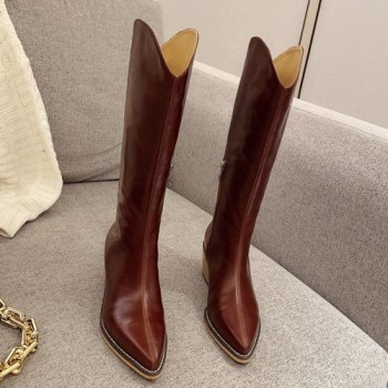 이자벨마랑 롱부츠