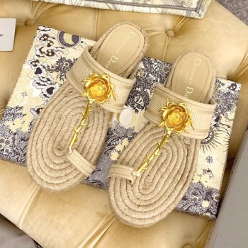 자뎅 조리 슬리퍼,샌들