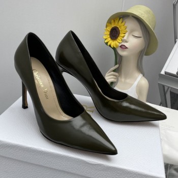 자디올 펌프스힐