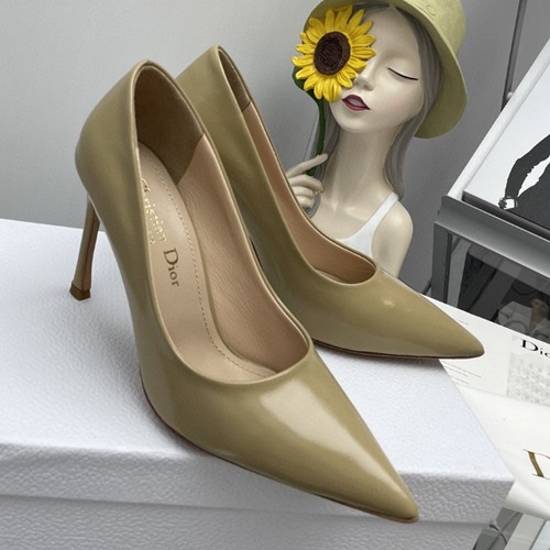 자디올 펌프스힐