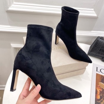 지미추 앵클부츠