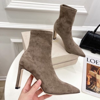 지미추 앵클부츠