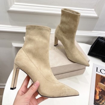 지미추 앵클부츠