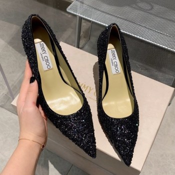 지미추 펌프스힐