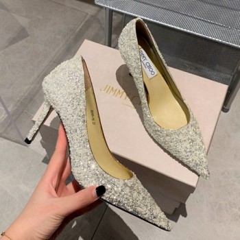 지미추 펌프스힐