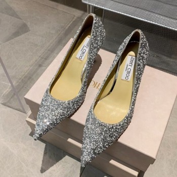 지미추 펌프스힐