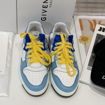 지방시 로우탑 스니커즈