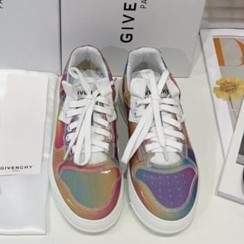 지방시 로우탑 스니커즈