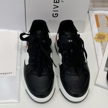 지방시 로우탑 스니커즈