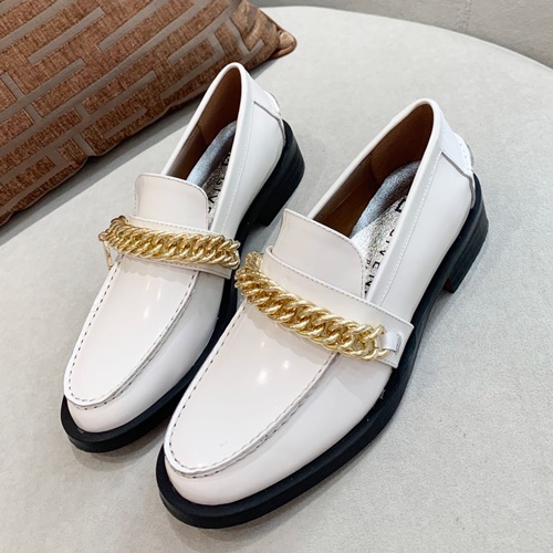 지방시 체인 로퍼