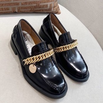 지방시 체인 로퍼