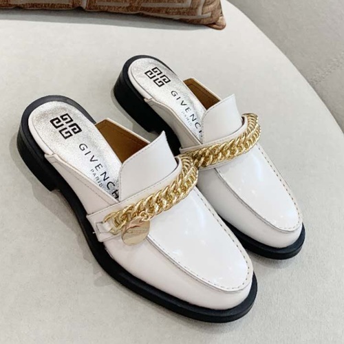 지방시 체인 블로퍼