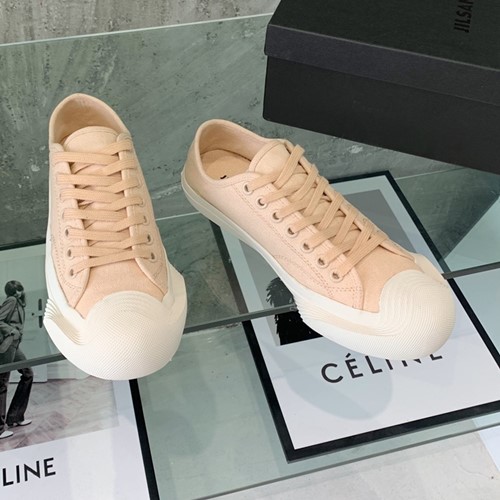 질샌더 스니커즈