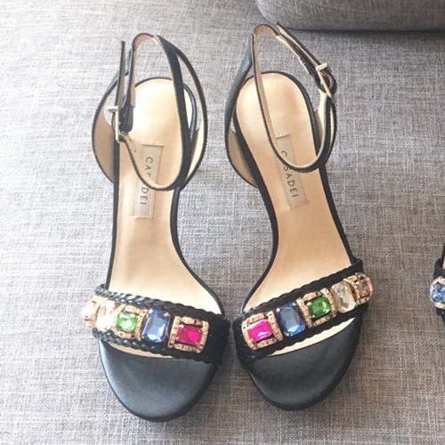 카사데이 샌들힐