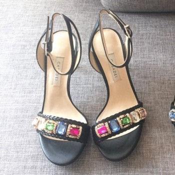 카사데이 샌들힐