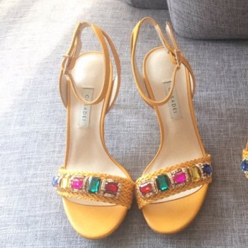 카사데이 샌들힐