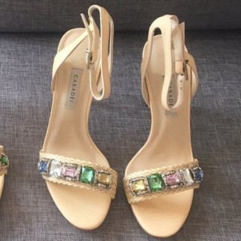 카사데이 샌들힐