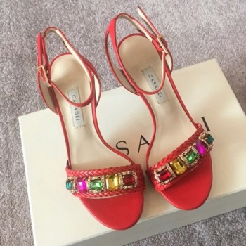 카사데이 샌들힐