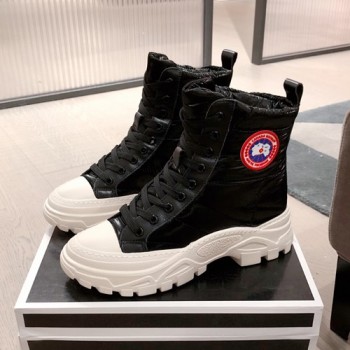 캐나다구스 부츠