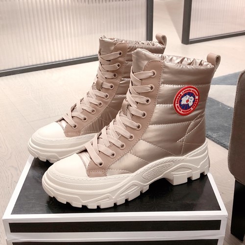 캐나다구스 부츠