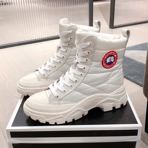 캐나다구스 부츠