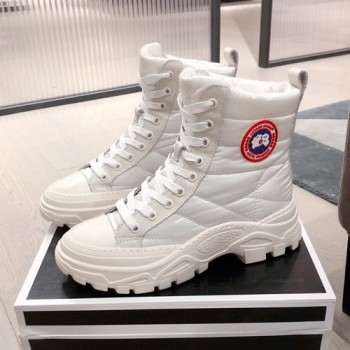 캐나다구스 부츠