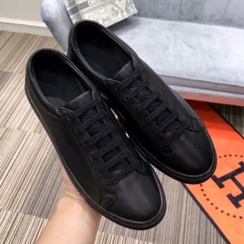 커먼프로젝트 아킬레스 로우탑 스니커즈