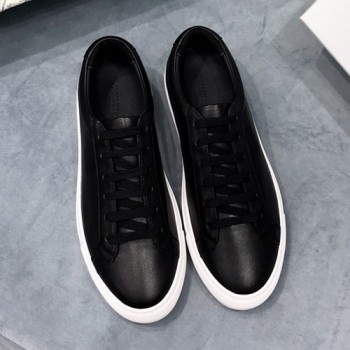 커먼프로젝트 아킬레스 로우탑 스니커즈