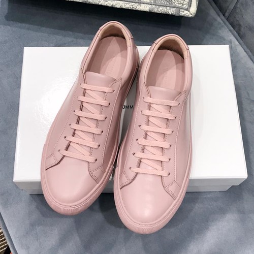 커먼프로젝트 아킬레스 로우탑 스니커즈