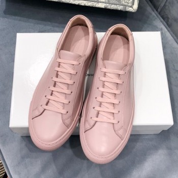 커먼프로젝트 아킬레스 로우탑 스니커즈