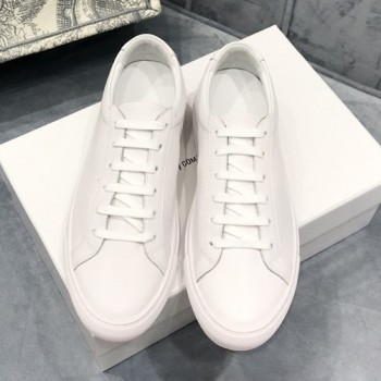 커먼프로젝트 아킬레스 로우탑 스니커즈