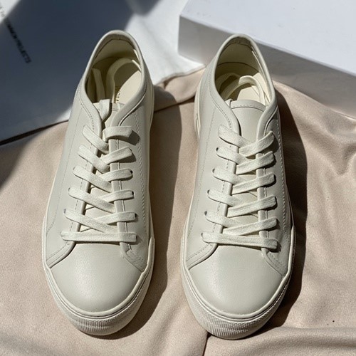 커먼프로젝트 아킬레스 로우탑 스니커즈