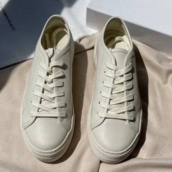 커먼프로젝트 아킬레스 로우탑 스니커즈