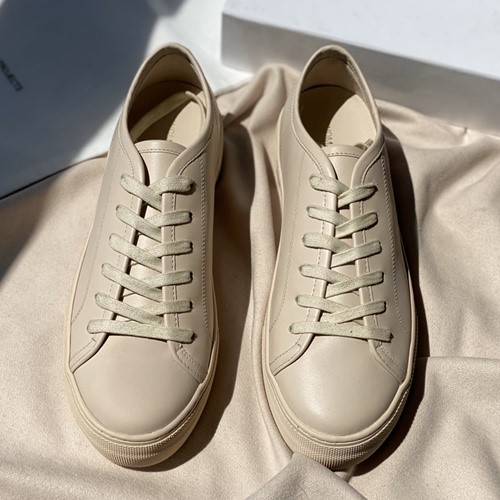 커먼프로젝트 아킬레스 로우탑 스니커즈