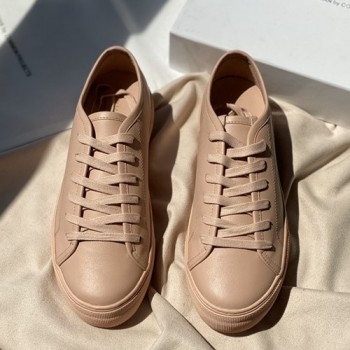 커먼프로젝트 아킬레스 로우탑 스니커즈