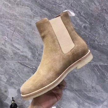 커먼프로젝트 첼시부츠