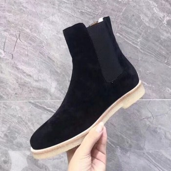 커먼프로젝트 첼시부츠