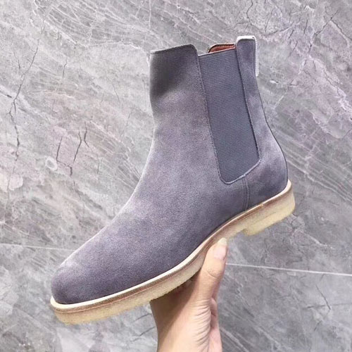 커먼프로젝트 첼시부츠