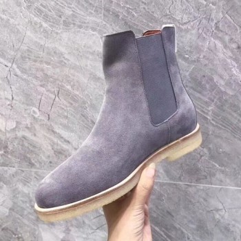 커먼프로젝트 첼시부츠