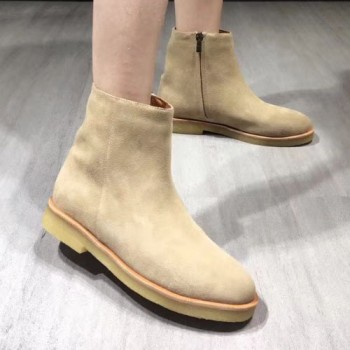 커먼프로젝트 첼시부츠