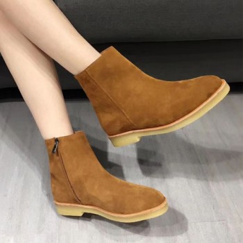 커먼프로젝트 첼시부츠