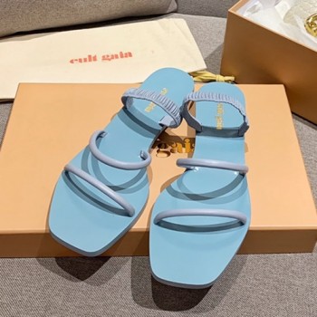 컬트 가이아 샌들