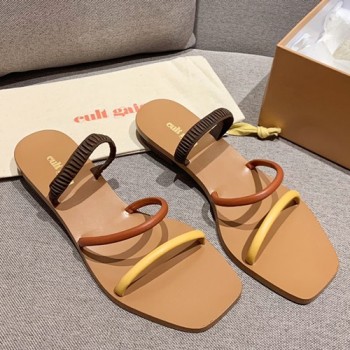 컬트 가이아 샌들