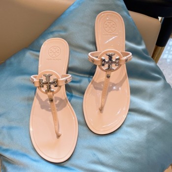 토리버치 미니밀러 젤리 조리 슬리퍼