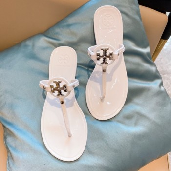 토리버치 미니밀러 젤리 조리 슬리퍼