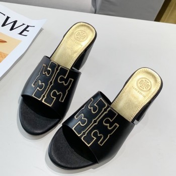 토리버치 슬리퍼,뮬